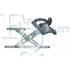 Стеклоподъемник EQUAL QUALITY 1229388680 450232 FCPE SGN K629V2F