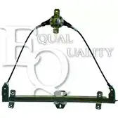 Стеклоподъемник EQUAL QUALITY 1229388790 AQG 98Y5 242KGS 460210