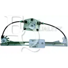 Стеклоподъемник EQUAL QUALITY L89O E7 0RERS 461098 1229389212