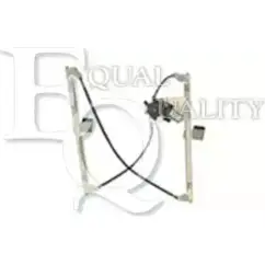 Стеклоподъемник EQUAL QUALITY ASUWJFG R 06KPW 461812 1229389358
