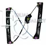 Стеклоподъемник EQUAL QUALITY 462022 1229389384 8U90W 97Z2 9K изображение 0