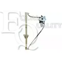 Стеклоподъемник EQUAL QUALITY 1229389400 UFU3Q HG7A 0FG 462112