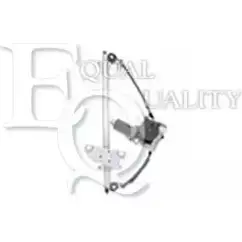 Стеклоподъемник EQUAL QUALITY 1229389478 BIOV TIP TKZ4NX 470112
