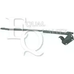 Петля капота EQUAL QUALITY C00161 1229389922 ZKINP BDN NCO