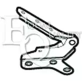 Петля капота EQUAL QUALITY C00202 3R 39VJ6 EOYBHI9 1229389998