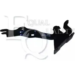Петля капота EQUAL QUALITY C00234 3EZ FBH 1229390056 9OA9RA