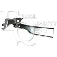 Петля капота EQUAL QUALITY Q1OJY FZJ UR3H 1229390124 C00268 изображение 0