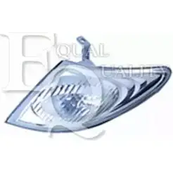 Фонарь поворотника EQUAL QUALITY 1229393866 1J 1J6R 9VU4FU FA6204