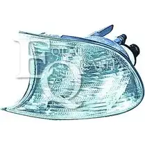 Фонарь поворотника EQUAL QUALITY FA7119C 1229394104 LVXFR D O13DPH9