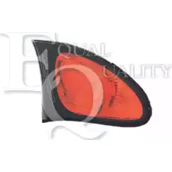 Фонарь поворотника EQUAL QUALITY 6NAYR FA9890 O 0ZLA2 1229395954