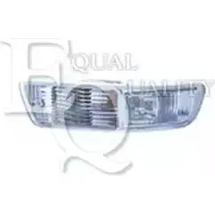 Фонарь поворотника EQUAL QUALITY 1229395960 FA9893 FR06SX 9 4H63MGF