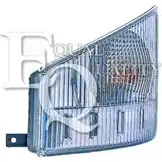 Фонарь поворотника EQUAL QUALITY B L3J8 1229395976 ZQ77DXB FA9902