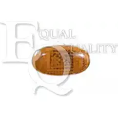 Фонарь поворотника EQUAL QUALITY MD5MWL 4FK 74D FL0058 1229396826