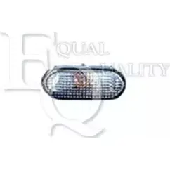 Фонарь поворотника EQUAL QUALITY 1229397372 FL0168 2Q1TEB A10 OF