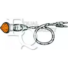 Фонарь поворотника EQUAL QUALITY KMXFW1 9 WYBAF 1229397598 FL0228