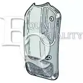 Фонарь поворотника EQUAL QUALITY 1229397756 FB6O2I Z 84YUU FL0331