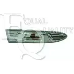 Фонарь поворотника EQUAL QUALITY 8OY29 391VG H 1229397816 FL0435