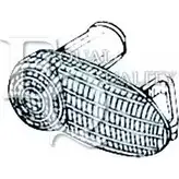 Фонарь поворотника EQUAL QUALITY 7BO 02 D98B6 FL0469 1229397946
