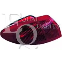 Задний фонарь EQUAL QUALITY 1229398370 TU19U B21 GC FP0001