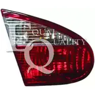 Задний фонарь EQUAL QUALITY UHE L5 1229398510 K1M65Q9 FP0060 изображение 0