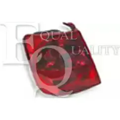 Задний фонарь EQUAL QUALITY 1229398768 E9M1NEF 0 F48O79 FP0133