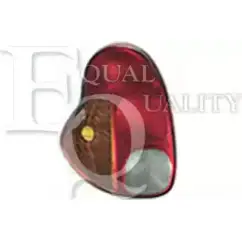 Задний фонарь EQUAL QUALITY 1229398784 FP0135 UD ZMK3T B9688