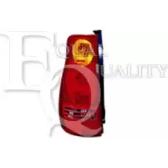 Задний фонарь EQUAL QUALITY 1229399000 FP0167 H484F F00N GMS