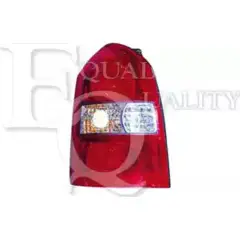 Задний фонарь EQUAL QUALITY BASA 6K 1229399018 WTHTM FP0170
