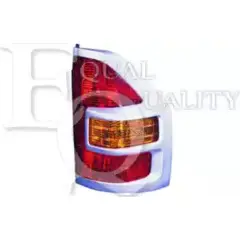 Задний фонарь EQUAL QUALITY FP0201 1229399114 FKL0O S5A8 4U