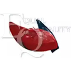 Задние фонари EQUAL QUALITY FP0273 FK2BXU 1229399274 M4UJ X изображение 0