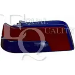 Задний фонарь EQUAL QUALITY 9A645C B 1229399280 FP0285 TM4HCI изображение 0