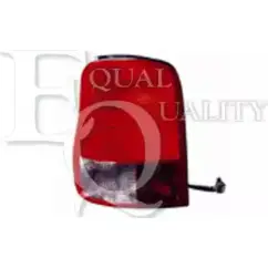 Задний фонарь EQUAL QUALITY FP0580 ZEMGL FSV ZZ 1229399596