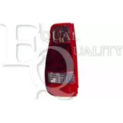 Задний фонарь EQUAL QUALITY FP0581 KV9G U JQY8585 1229399600