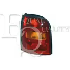 Задний фонарь EQUAL QUALITY Q CILZ 1229399636 FP0594 B6QHZHG изображение 0