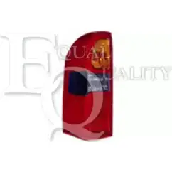 Задний фонарь EQUAL QUALITY 5J90Z 1 CD1E 1229399654 FP0600 изображение 0