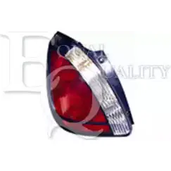 Задний фонарь EQUAL QUALITY 5 L8OYT L7P6F 1229399666 FP0606