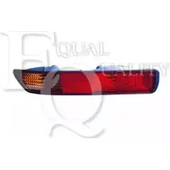 Задний фонарь EQUAL QUALITY 6J 5SN0 FP0615 PC6FHX4 1229399688