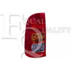 Задние фонари EQUAL QUALITY 1229399724 OR14M FP0624 1Q KMTU изображение 0