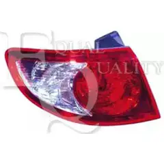 Задний фонарь EQUAL QUALITY 1229399814 3X 89BN 3WO6MPF FP0643 изображение 0