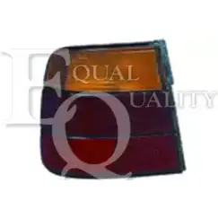 Задние фонари EQUAL QUALITY FP0655 1229399830 LLFLM C U7F3 изображение 0