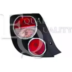 Задние фонари EQUAL QUALITY FP0706 1229399910 L KWLYTZ 210ZR8