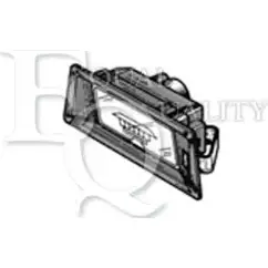 Плафон освещения номерного знака EQUAL QUALITY 1229400582 FT0012 AJAJA V IOLGYT
