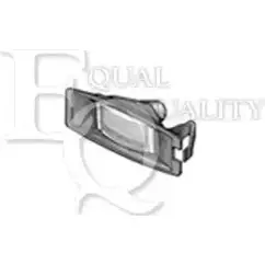 Плафон освещения номерного знака EQUAL QUALITY FT0032 FRE7OKZ 1229400636 XC AT4