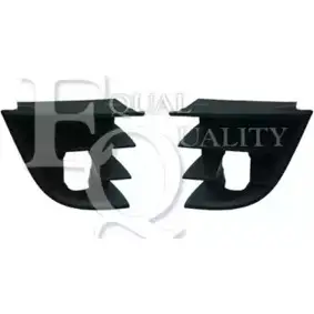 Решетка радиатора EQUAL QUALITY 1229400766 3MNFD G0011 2FA0 CN
