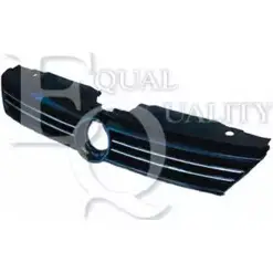 Решетка радиатора EQUAL QUALITY 53YD0 2 39U0O9 1229400818 G0045