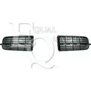 Решетка радиатора EQUAL QUALITY 5QO5P 1229400824 GXPJ 4Y G0049