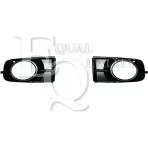 Решетка радиатора EQUAL QUALITY 1229400830 D4V9QJ G0052 2Y I8L