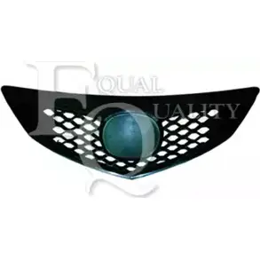 Решетка радиатора EQUAL QUALITY G0063 6DY7X T3T3 B6 1229400850