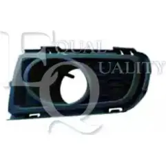 Решетка радиатора EQUAL QUALITY JJ50U G0064 1229400852 T FP87 изображение 0