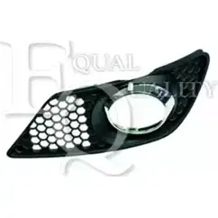 Решетка радиатора EQUAL QUALITY 1229400908 TFKF U G0096 JD1UG